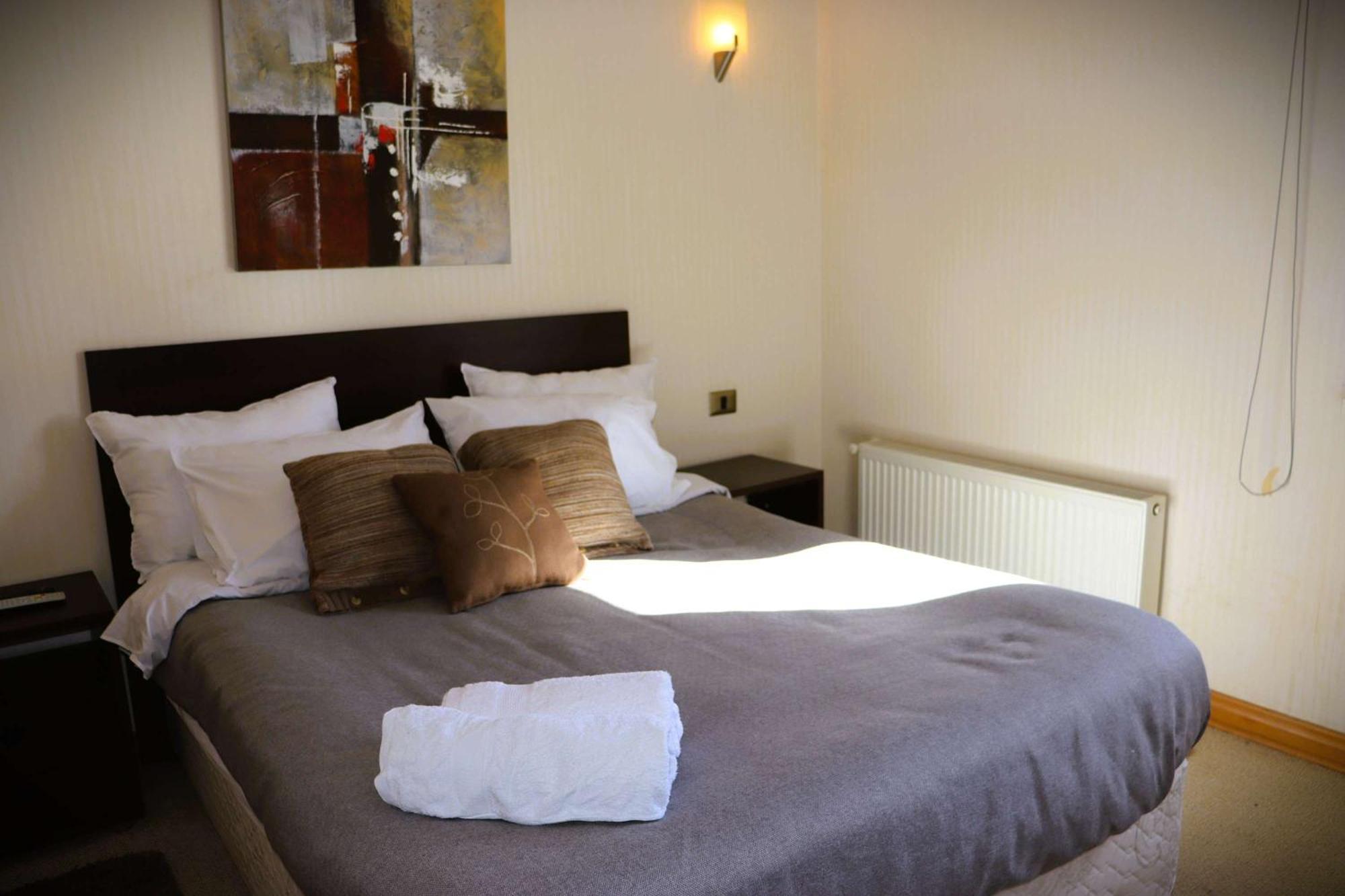 Apartamento Hom I 6pax Edificio Valle Condores Out Valle Nevado