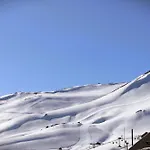 Hom I 6Pax Edificio Valle Condores Ski Out Valle Nevado
