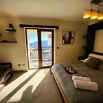 Hom I 6Pax Edificio Valle Condores Ski Out Valle Nevado