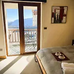 Hom I 6Pax Edificio Valle Condores Ski Out Valle Nevado