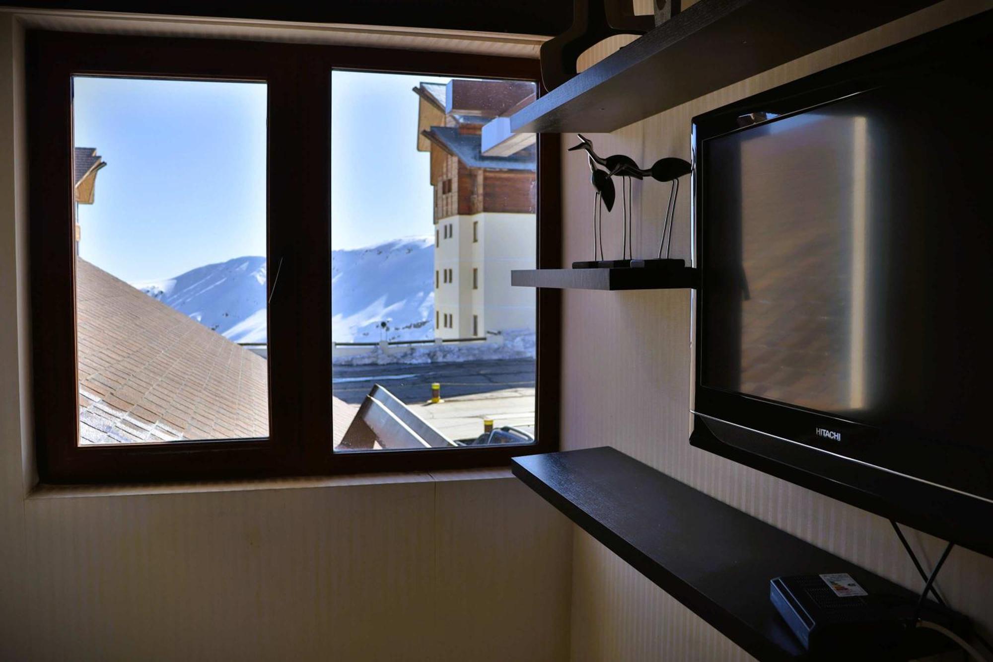 Hom I 6pax Edificio Valle Condores Out Valle Nevado